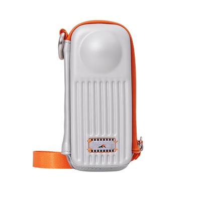 Telesin 360°Camera Storage Bag for X5/ X4/X4 Air(gray)