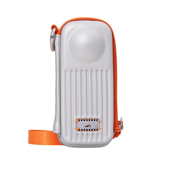 Telesin 360°Camera Storage Bag for X5/ X4/X4 Air(gray)