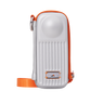 Telesin 360°Camera Storage Bag for X5/ X4/X4 Air(gray)