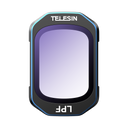 Telesin Star Filter & Light Pollution Filter for DJI Osmo Pocket 4/3