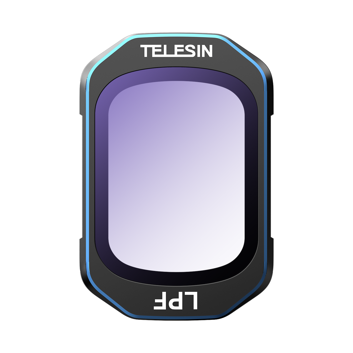Telesin Star Filter & Light Pollution Filter for DJI Osmo Pocket 4/3