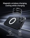 TELESIN Magnetic Phone Cooler telesinstore