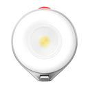TELESIN 2 In 1 Magnetic Flashlight & Selfie Light