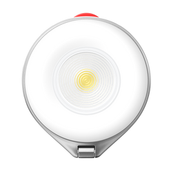 Telesin 2 In 1 Magnetic Flashlight & Selfie Light