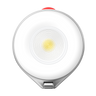 Telesin 2 In 1 Magnetic Flashlight & Selfie Light