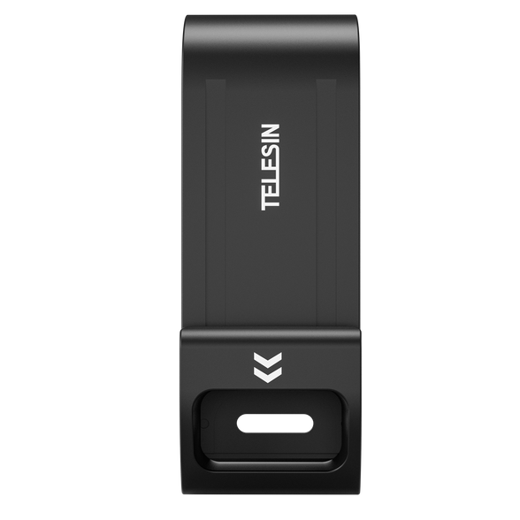 TELESIN 플라스틱 충전식 측면 커버 방수 방설 GoPro 12/11/10/9용