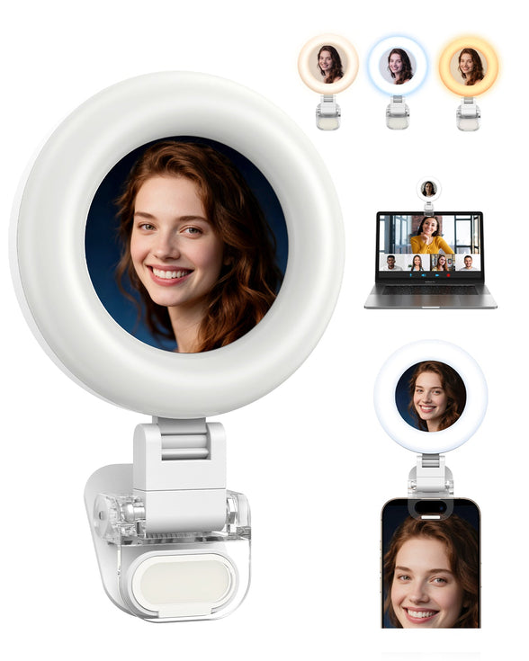 TELESIN Mobile phone beauty fill light telesinstore