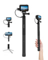 selfie stick