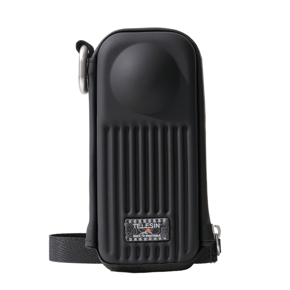 Telesin 360°Camera Storage Bag for X5/X4 Air(black)