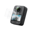 Telesin For Osmo 360 Explosion-Proof Glass