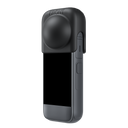 Telesin Lens Silikon-Schutzhülle für Insta360 X4 