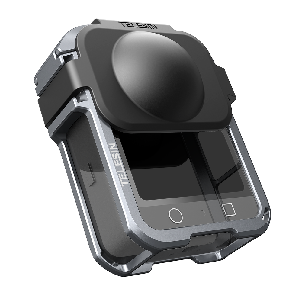 Telesin Cage for DJI Osmo 360