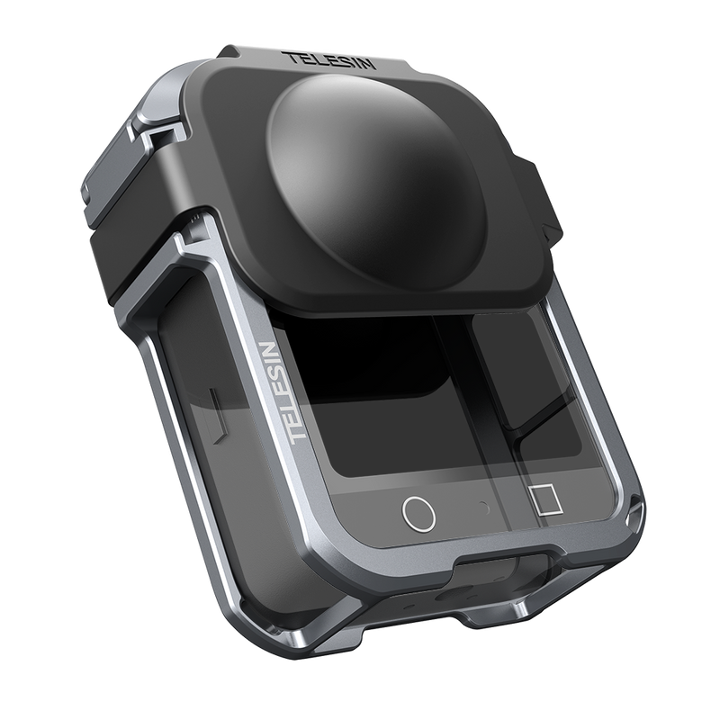 Telesin Cage for DJI Osmo 360