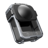 Telesin Cage for DJI Osmo 360