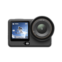 Filter Kits (CPL/ND8/16/32) for DJI Osmo Action 6