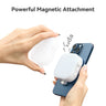 Telesin Mobile phone magnetic ice cube lamp telesinstore