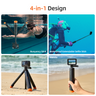 TELESIN Floating Tripod Selfie Stick telesinstore
