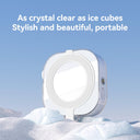 Telesin Mobile phone magnetic ice cube lamp telesinstore