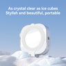 Telesin Mobile phone magnetic ice cube lamp telesinstore