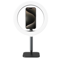 TELESIN Selfie Ring Light