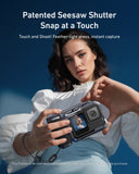 StreetGrip Kit for Hero 9–13(include cage) telesinstore