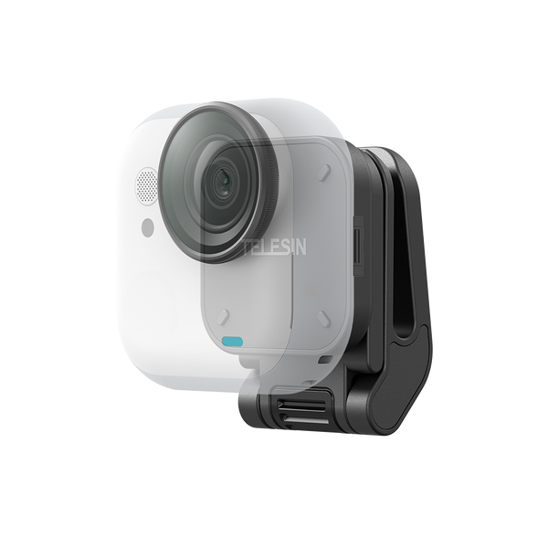 Magnetic Pivot Clip for Go ultra