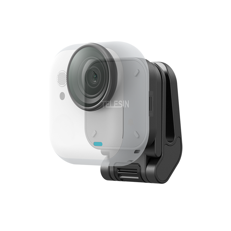 Magnetic Pivot Clip for Go ultra