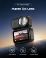 Telesin Nano Series Camera Filter Kit