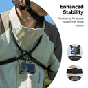 TELESIN Action Camera Neck Holder SE 2.0 telesinstore