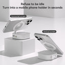 Telesin Mobile phone magnetic ice cube lamp telesinstore
