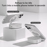 Telesin Mobile phone magnetic ice cube lamp telesinstore