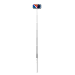 TELESIN 1.3m Tripod Selfie Stick with Zoom