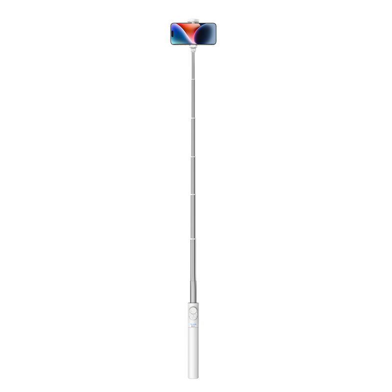TELESIN 1.3m Tripod Selfie Stick with Zoom