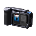 Telesin StreetGrip Kit for Hero 9–13(include cage)