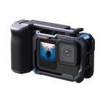 Telesin StreetGrip Kit for Hero 9–13(include cage)