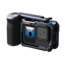 Telesin StreetGrip Kit for Hero 9–13(include cage)