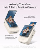 Telesin Portable Printer Kit telesinstore