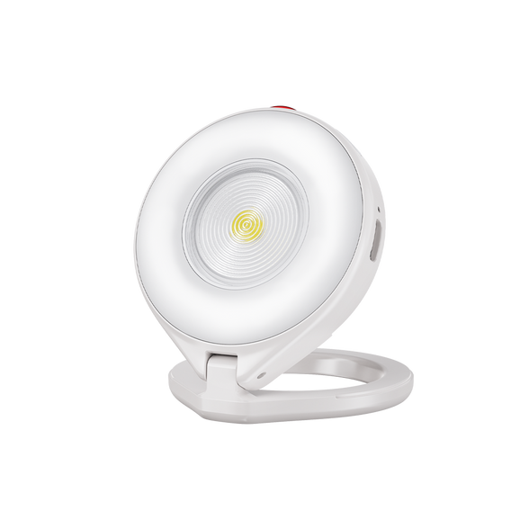 portable fill light