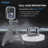 Telesin full cage protection for gopro Hero 13-9 telesinstore