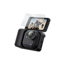 Telesin Tempered Glass Screen Protector for Insta360 GO Ultra