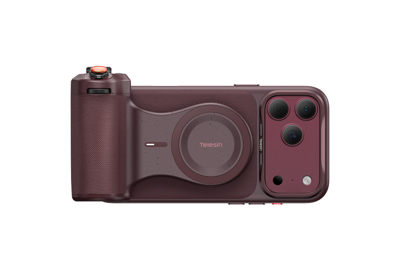 iPhone 18 Pro Master Grip Neo Kit