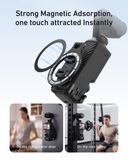 Telesin Magnetic Extension Frame Mount Stand For DJI Osmo Pocket 4P/ 4/ 3