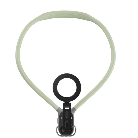 Telesin Magnetic Neck Mount for Phones