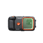 TELESIN Underwater Diving Phone Case