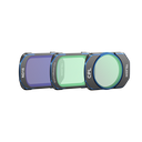CPL+ ND16+ 1/4 Black Mist Filter Kit For DJI Osmo Pocket 4/3