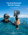 Telesin Floating Bluetooth Remote Handle for Action 6/5 Pro/4