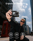 TELESIN StreetGrip Kit for Action 3-5 telesinstore