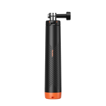 TELESIN Floating Tripod Selfie Stick