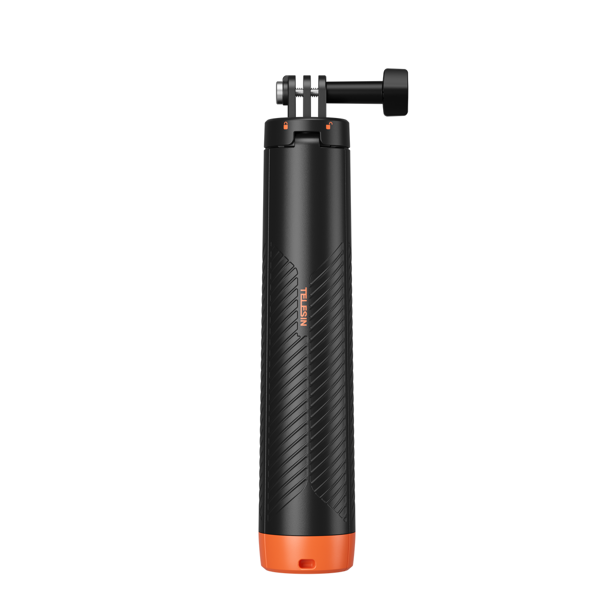 Telesin Floating Tripod Selfie Stick