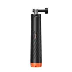 TELESIN Floating Tripod Selfie Stick